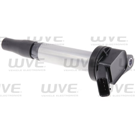 Wve Ignition Coil No Wve 5C2258 5C2258